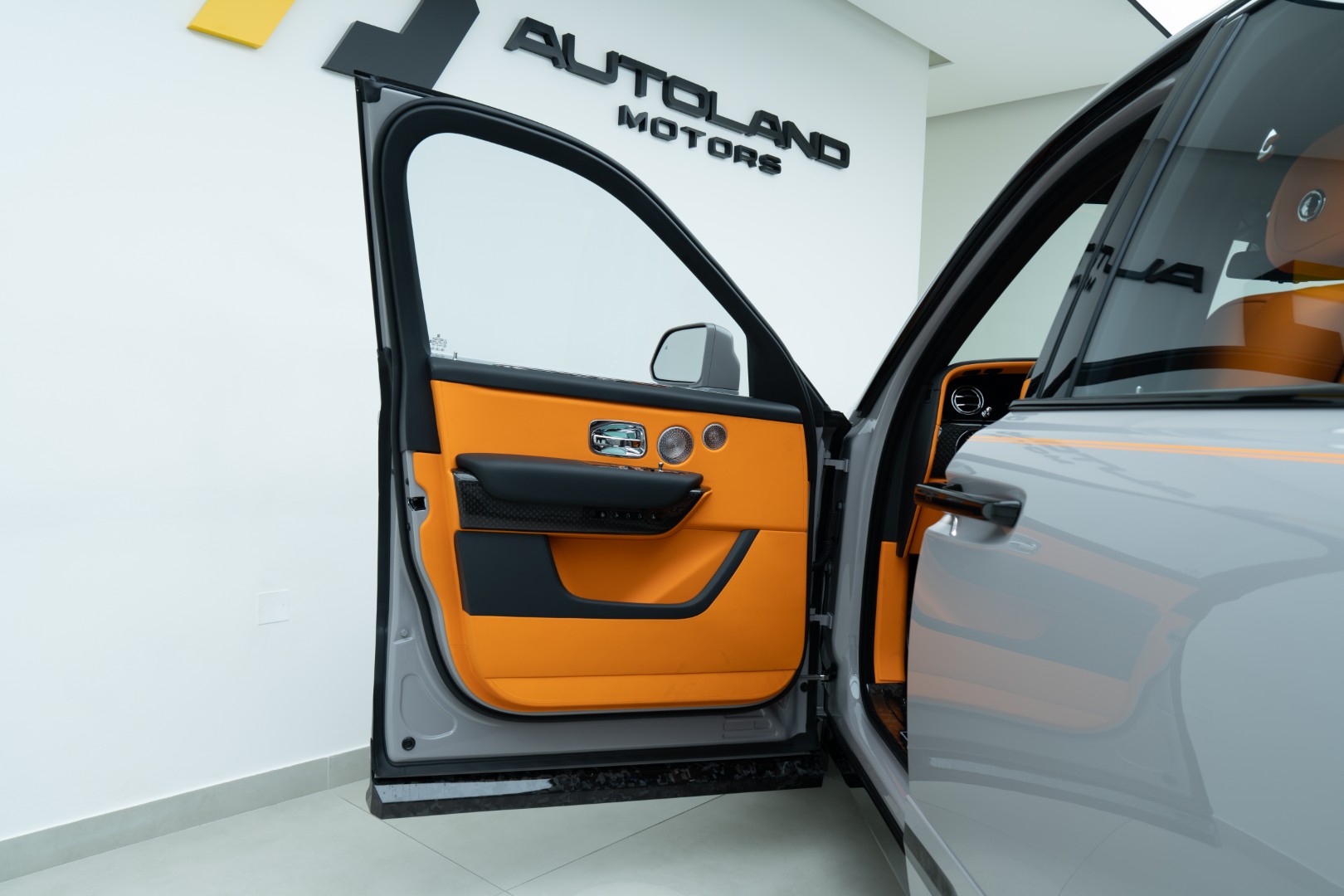 2026 ROLLS ROYCE CULLINAN BLACK BADGE BY MANSORY | FULL CARBON